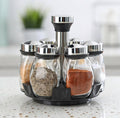 Rotating orgarnizer/lazy Susan