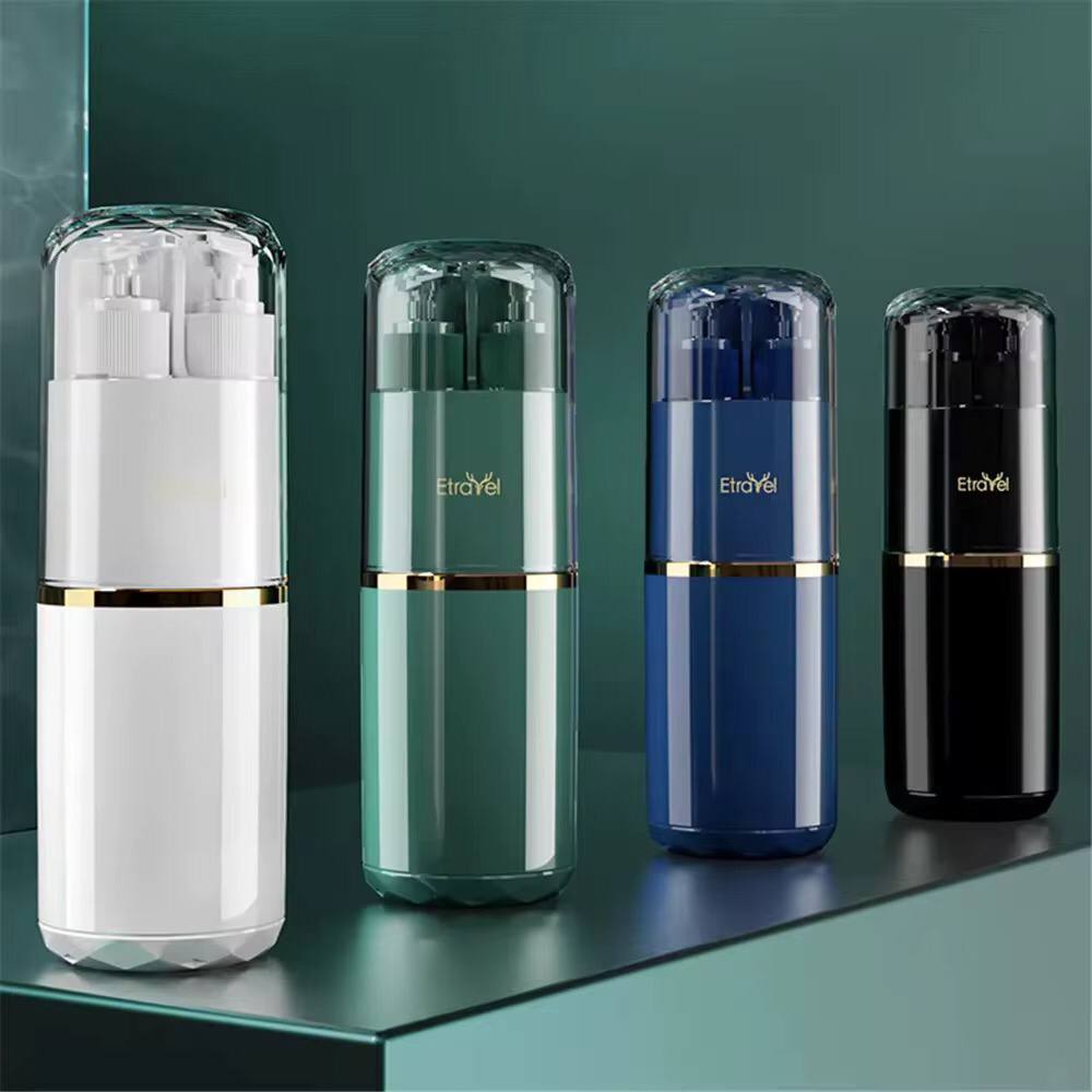 7 in1 Travel Toiletry/Wash Kit