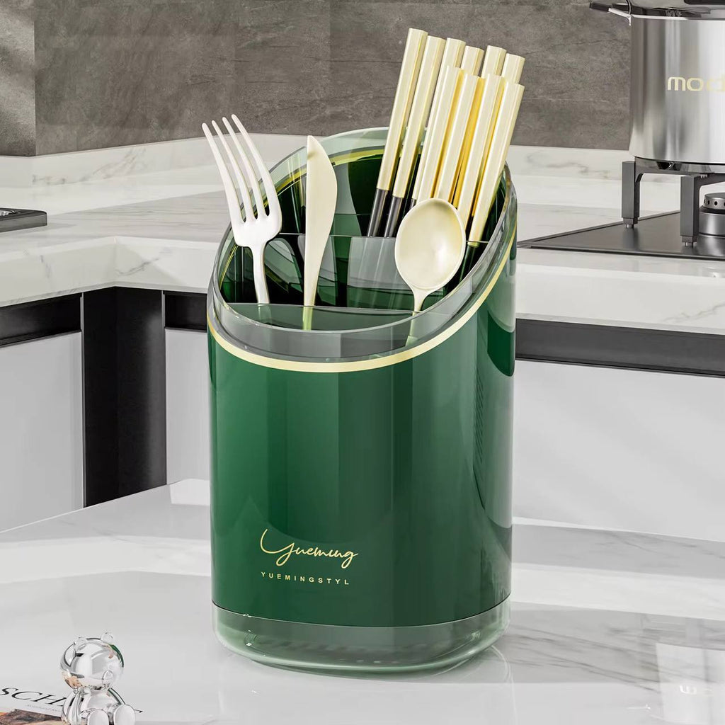 High quality cutlery drain box