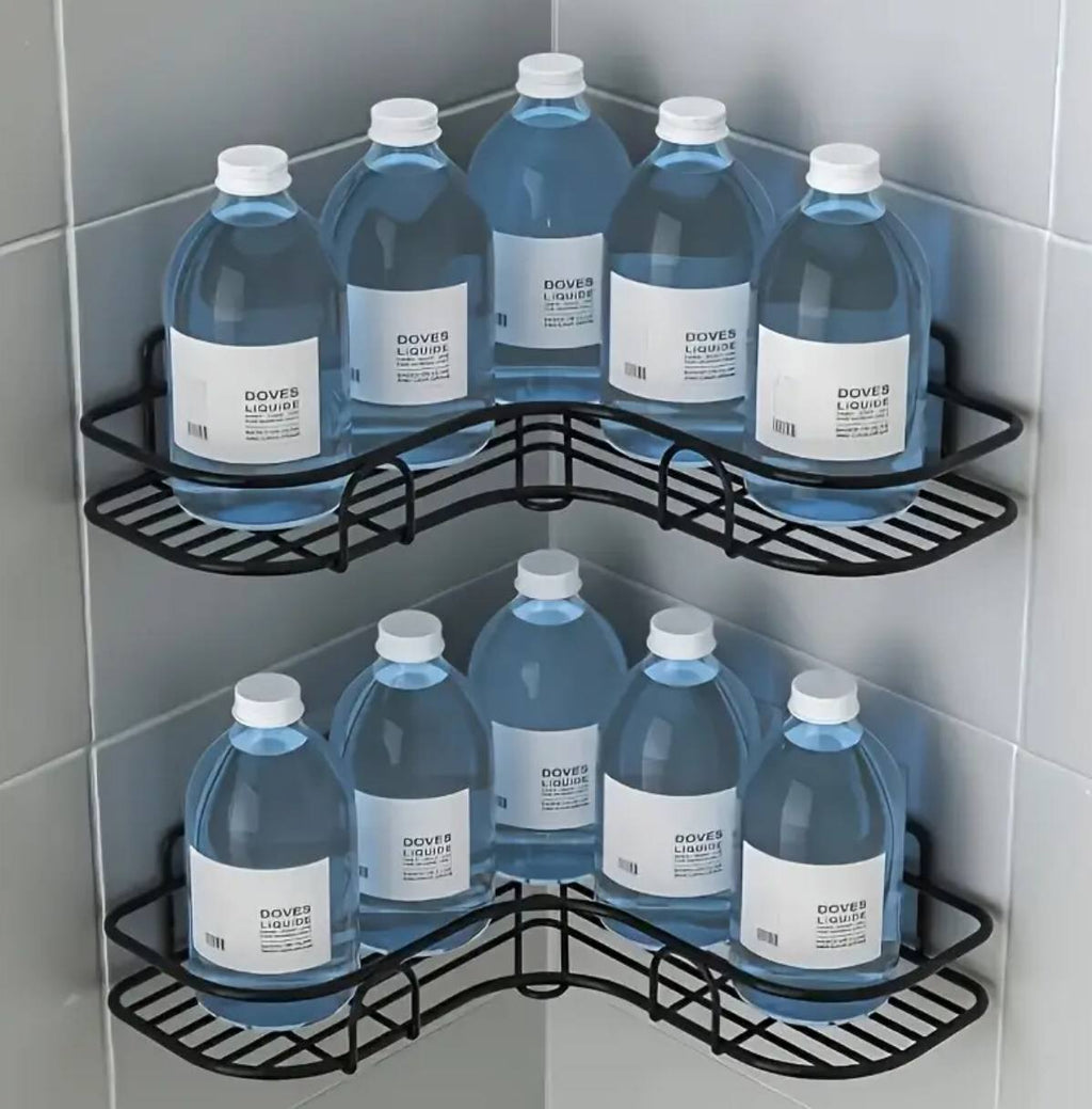 Bathroom / kitchen Corner/rack  Shelf