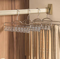 Metal Belts Camisole Clothes Hanger