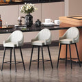 Stylish Modern Bar Stools