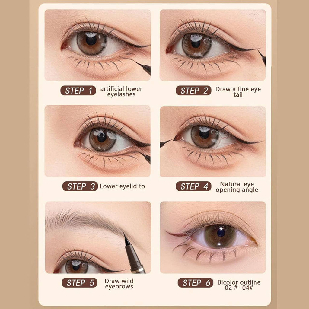 UltraFine high quality Liquid Eye liner