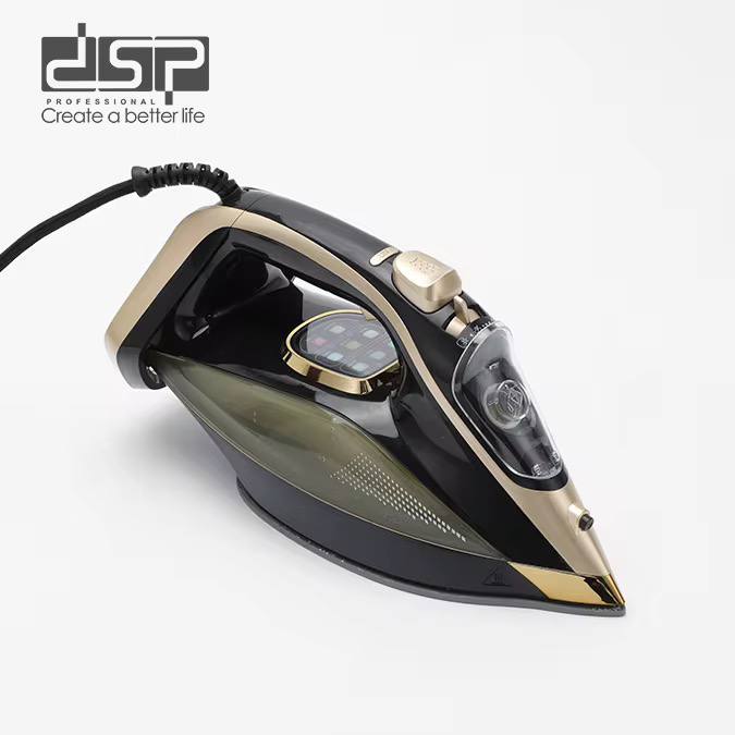 STEAM IRON