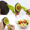 Avocado slicer
