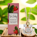 High quality Scented aromatherapy reed diffusers