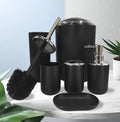 6pcs Bathroom Accessories Set