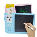 Card reader/ talking toy & Writing board/Tablet 2-In-1,