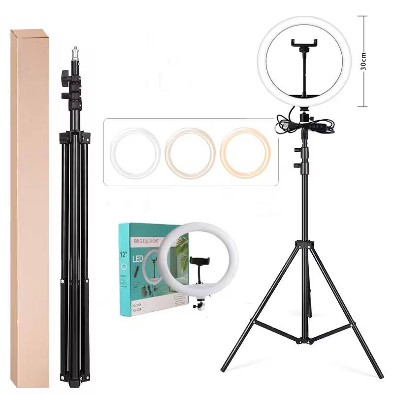LED Ring light