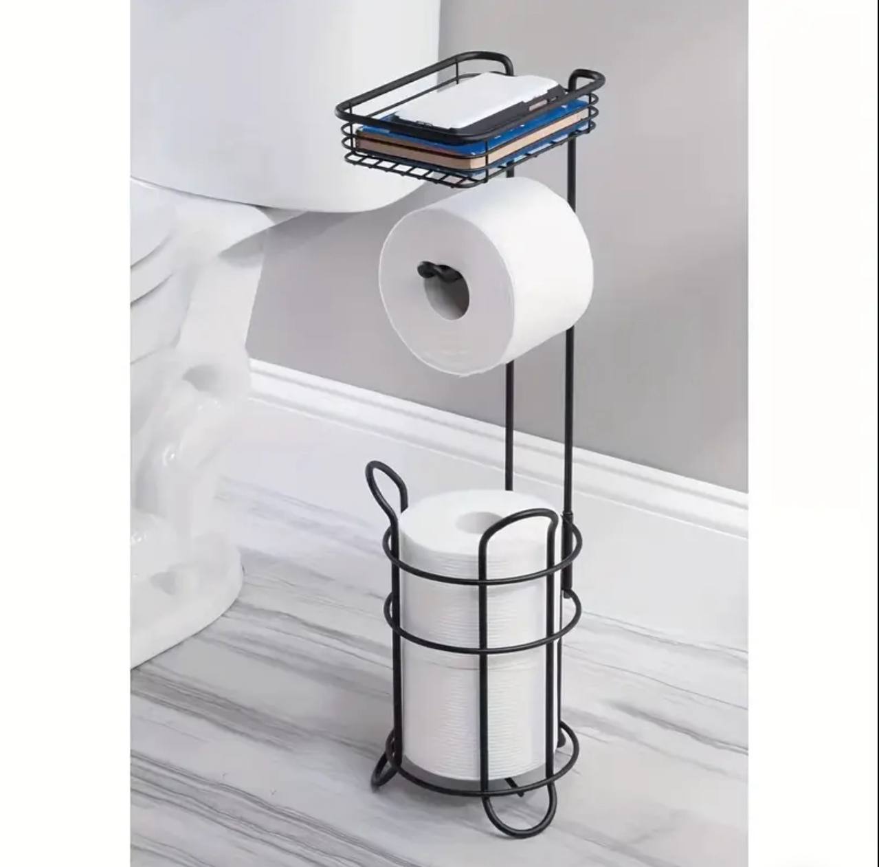 Tissue holder