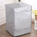 XXL Front load washing machine cover .
