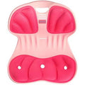 Ergonomic back support