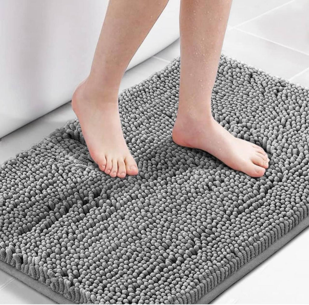 Micro fiber mats
