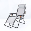 Foldable zero gravity 
High quality relaxing areas swing recliner chairs