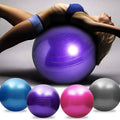 Yoga Exercise Ball/Pregnancy Ball/Therapy Ball