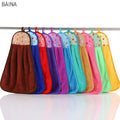 Super absorbent coral fleece kitchen towels