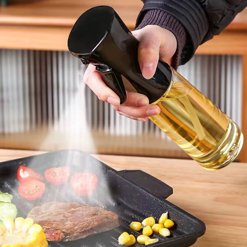 1Pc Oil Sprayer Mist