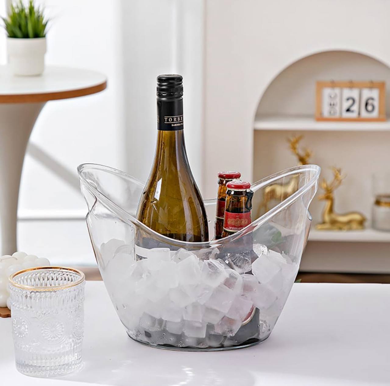 Ice bucket