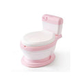 Say goodbye to diapers and hello to independence with our kids' trainer potty, a fun and interactive way to learn potty skills