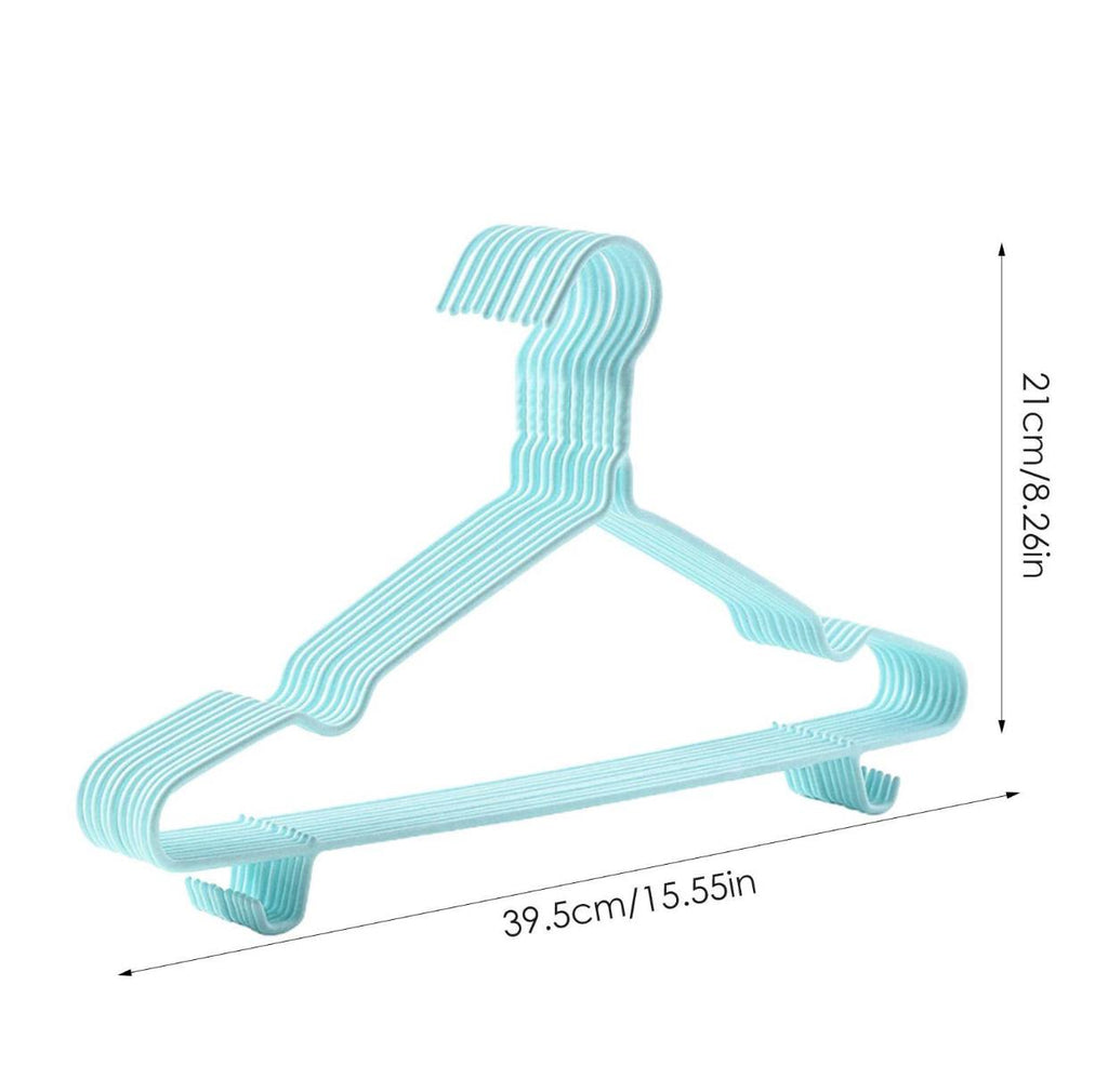10pcs/Simple Large Hook Hanger