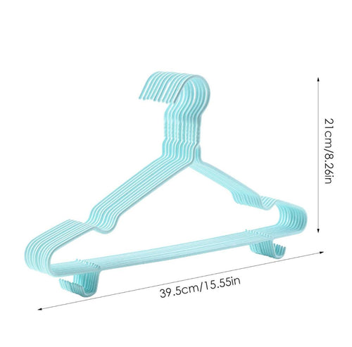 10pcs/Simple Large Hook Hanger