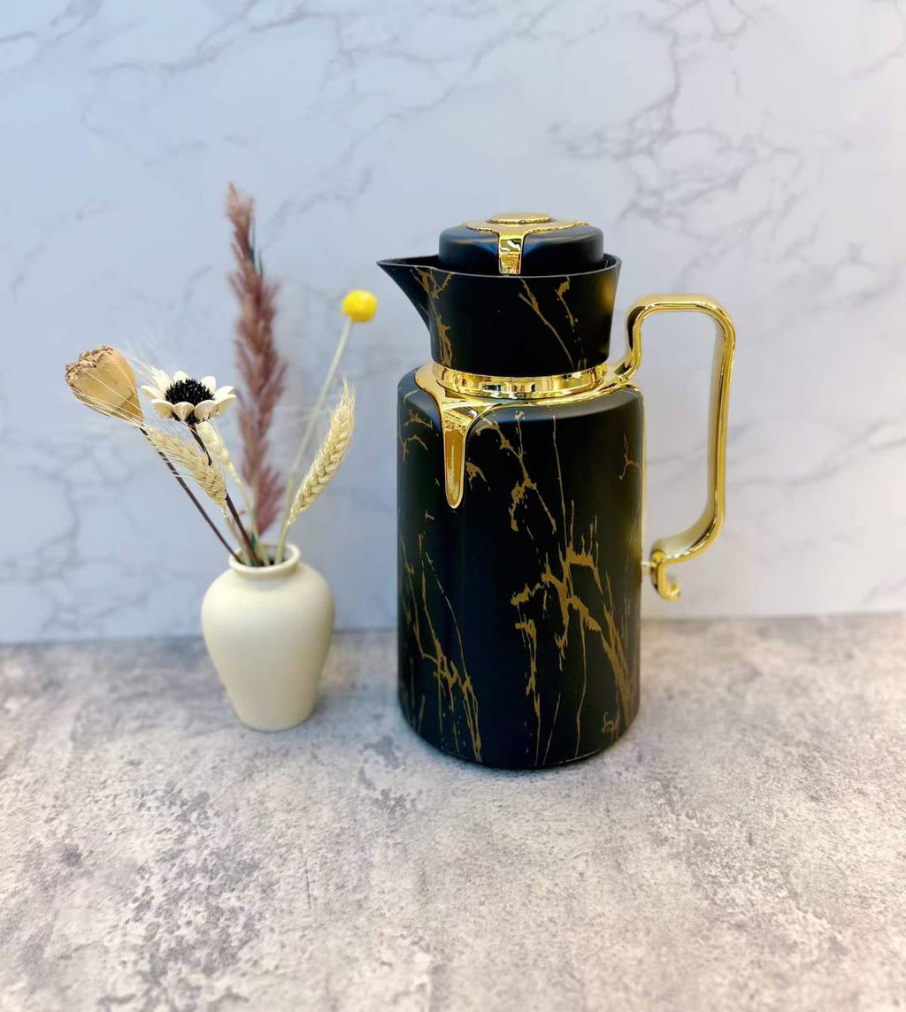 Elegant Vaccum Flask.