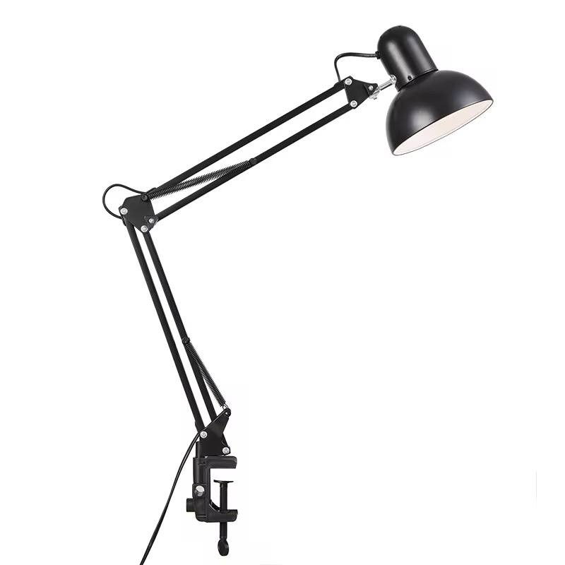 360å¡ Adjustable Clamp Style Lamp