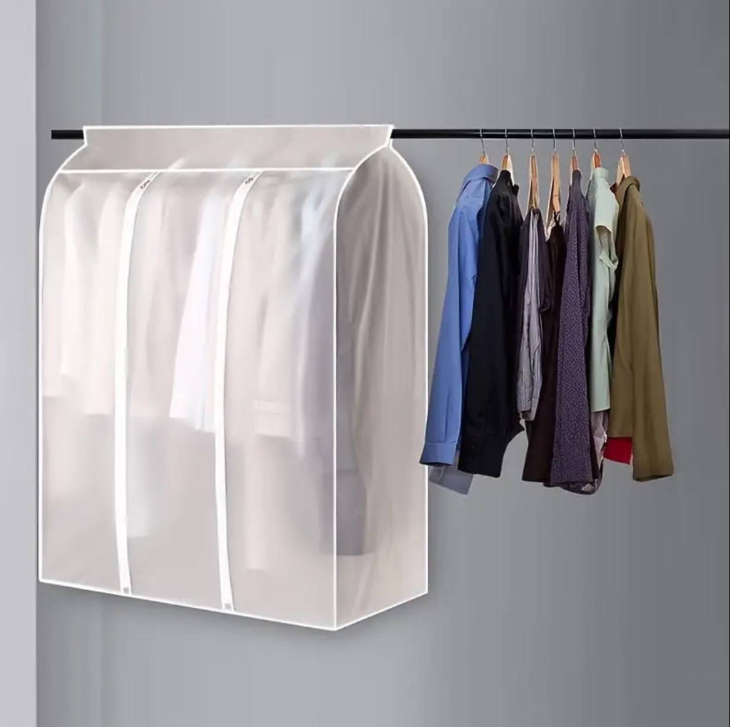 Large Garment dustproof protectors