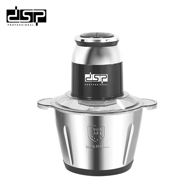 Food chopper