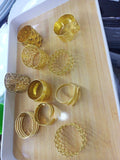 1pc Napkin ring