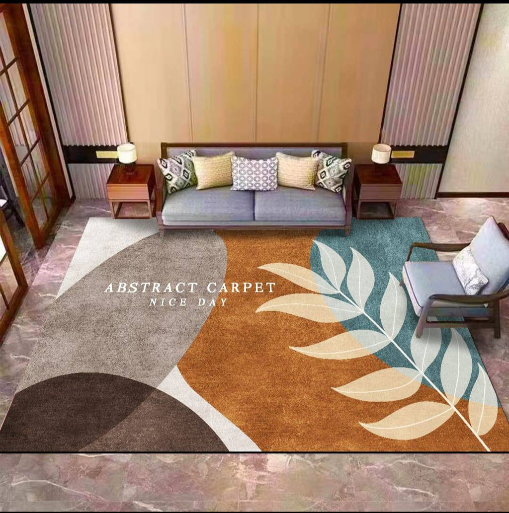 3D carpets