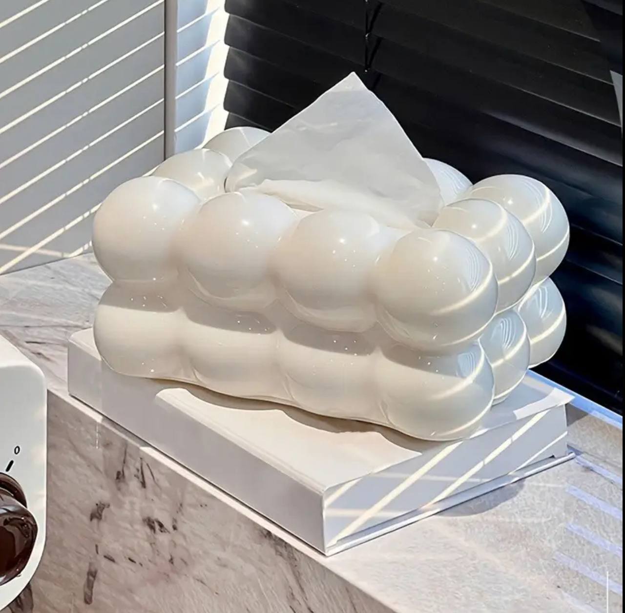 Serviette holders