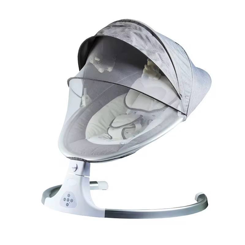 Baby Swing Rocking Chair ‰ÛÒ Gentle Motion for Happy Babies
