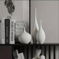 3pcs Home Decor Vases