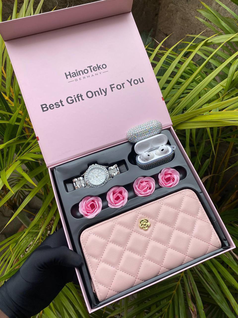 HAINO TEKO LADIES GIFT SET