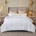 Premium  quality duvet
Size: 6*6 200*220cm