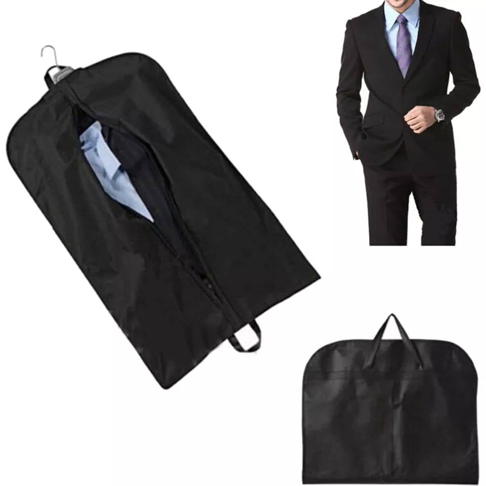 Clothing Dust Cover/clothes storage bags  Non-Woven