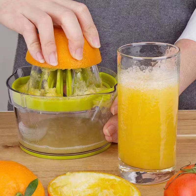 4in1 multifunctional juicer