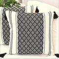 Boho throw pillow covers