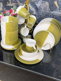 Ceramic dinner sets