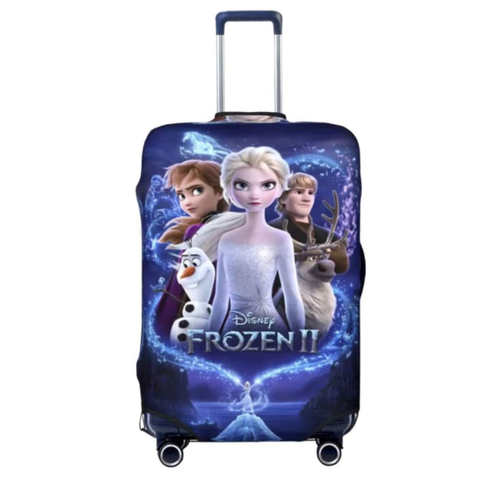 Kids Traveling suitcase covers