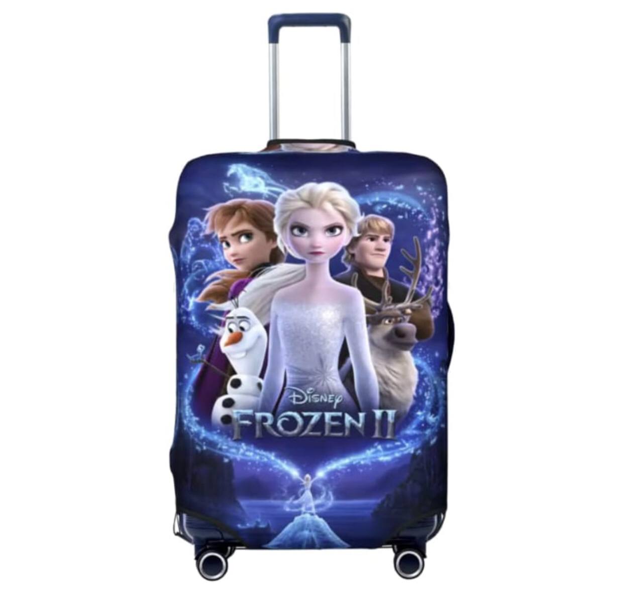 Kids Traveling suitcase covers