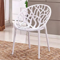 Simple Leisure Dining Chair