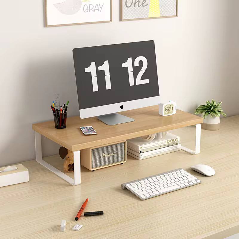Multipurpose Laptop Stand Monitor Raiser