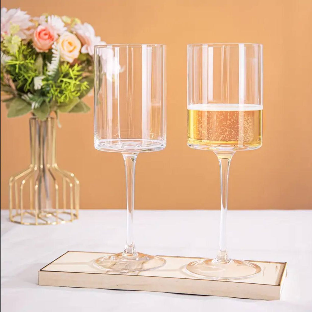 Champagne Flutes