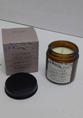 Decorative scented light candles