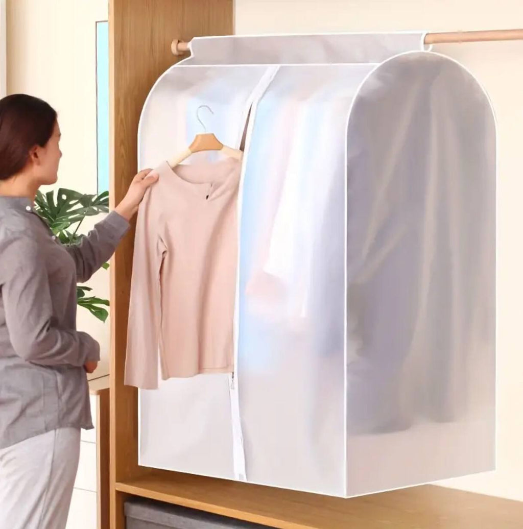Large Garment dustproof protectors