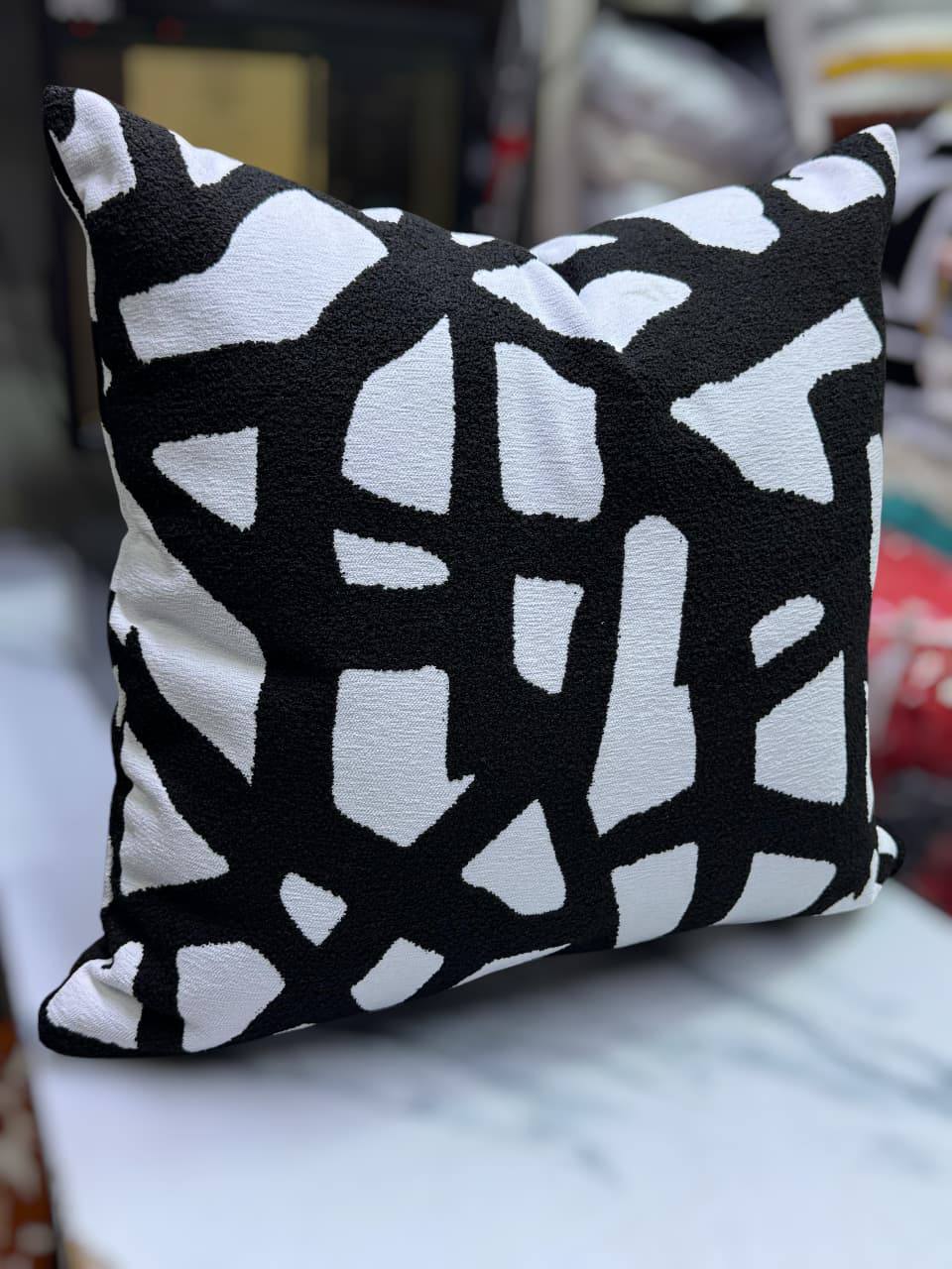 Cushion cases