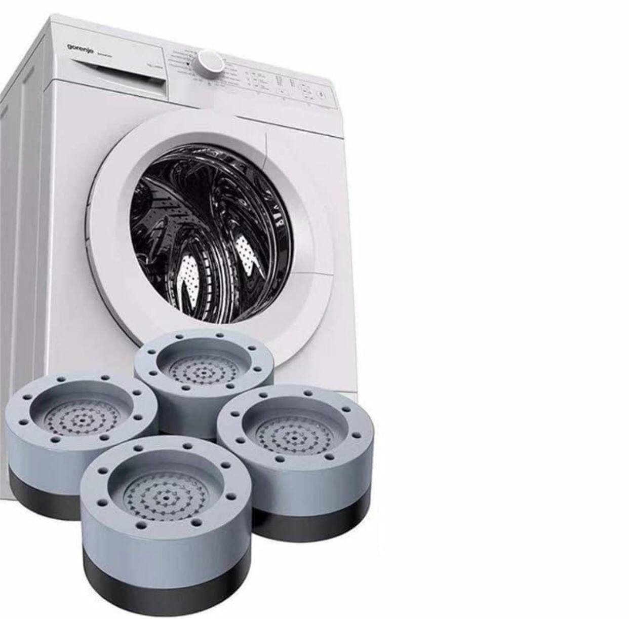 Antivibration