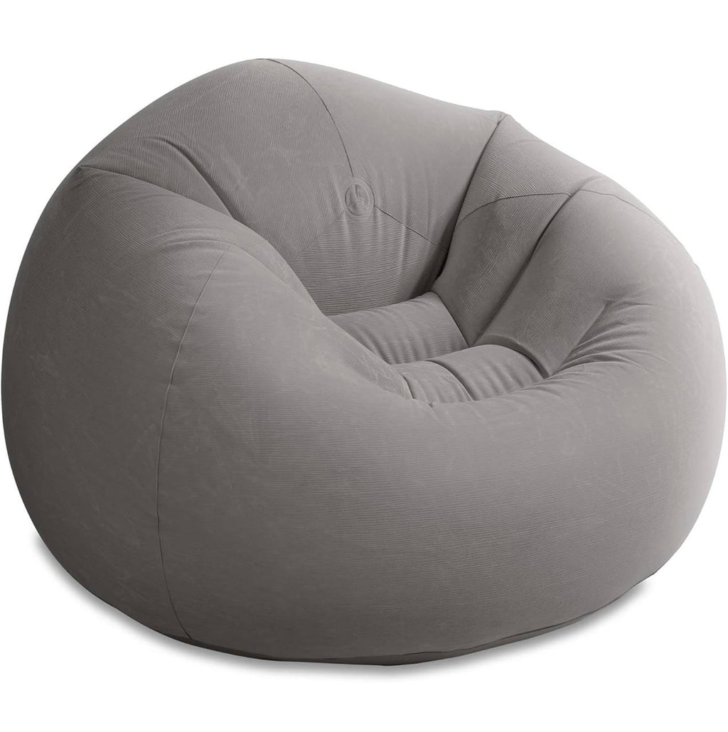 Inflatable Lounge Chair ‰ÛÒ Premium Comfort
